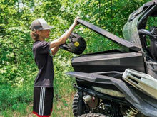 Load image into Gallery viewer, ZForce 950 Rear Cargo Box