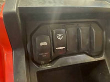 Load image into Gallery viewer, Honda Talon Windshield Wiper Washer Kit