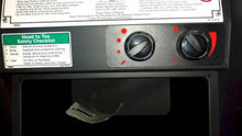 Load image into Gallery viewer, Yamaha Wolverine Cab Heater (2016-2018)