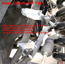 Load image into Gallery viewer, CF Moto UForce 1000 Heater (2019-2023)