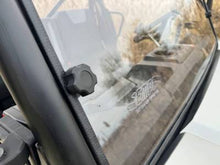 Load image into Gallery viewer, CFMOTO UForce 600, Hard Coated Polycarbonate Windshield