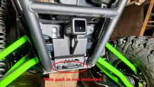 Load image into Gallery viewer, KAWASAKI KRX REAR 2" RECIEVER/ TOW HOOK