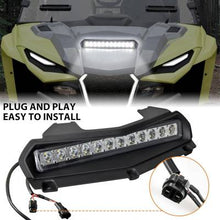 Load image into Gallery viewer, Yamaha RMAX Hood Light