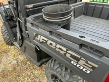 Load image into Gallery viewer, Polaris Ranger/General and Uforce Bucket Caddy