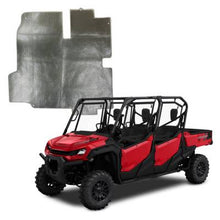 Load image into Gallery viewer, 1000-5, & 1000-6 – Under Seat Heat Shield Kit