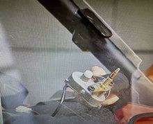 Load image into Gallery viewer, 12 Volt Universal Electric Wiper/Washer