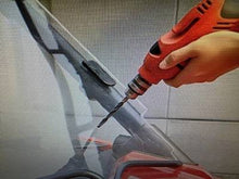 Load image into Gallery viewer, 12 Volt Universal Electric Wiper/Washer