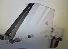 Load image into Gallery viewer, 12 Volt Universal Electric Wiper/Washer