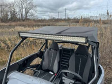 Load image into Gallery viewer, CFMoto Z-Force 950 DUAL COLOR 40" LED Light Bar Kit-Green and White Light