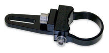 Load image into Gallery viewer, LED LIGHT BAR MOUNT FOR 6MM / 1/4" END MOUNTS