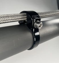 Load image into Gallery viewer, TUBING MOUNTED CABLE / LINE ROUTER