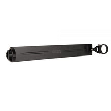 Load image into Gallery viewer, 17″ WIDE PANORAMIC REARVIEW MIRROR - 1.5" ARMS