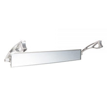 Load image into Gallery viewer, 17″ Wide Panoramic Rearview Mirror – 6″ Long Arms