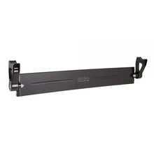 Load image into Gallery viewer, 17″ WIDE PANORAMIC REARVIEW MIRROR - 2.5" ARMS
