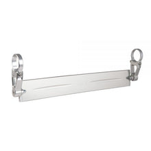 Load image into Gallery viewer, 17″ WIDE PANORAMIC REARVIEW MIRROR - 2.5" ARMS