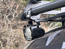 Load image into Gallery viewer, UNIVERSAL MOUNT- SINGLE 6MM FEMALE NYLOCK OR MALE BOLT