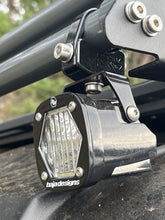 Load image into Gallery viewer, UNIVERSAL MOUNT- SINGLE 6MM FEMALE NYLOCK OR MALE BOLT