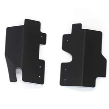 Load image into Gallery viewer, POLARIS RZR RADIATOR PROTECTION PANELS