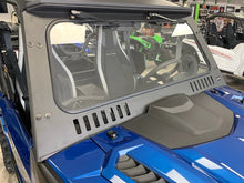 Load image into Gallery viewer, Alpha Windshield Yamaha RMAX Windshield