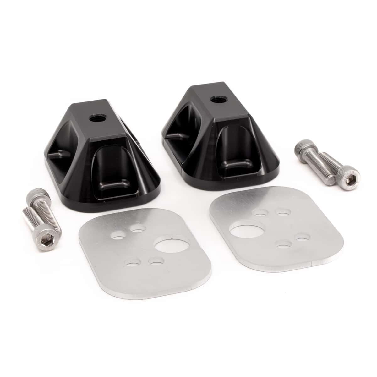 Roxor Universal Mount Mirror Kit main image 1