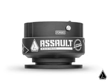 Load image into Gallery viewer, 6 BOLT UNIVERSAL QUICK RELEASE STEERING WHEEL ADAPTER (HUB NOT INCLUDED)