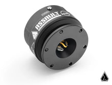 Load image into Gallery viewer, 6 BOLT UNIVERSAL QUICK RELEASE STEERING WHEEL ADAPTER (HUB NOT INCLUDED)