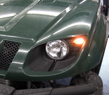 Load image into Gallery viewer, RYCO STREET LEGAL KIT # 2115 - RHINO