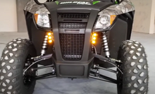 Load image into Gallery viewer, RYCO STREET LEGAL KIT #9101 - ARCTIC CAT WILDCAT
