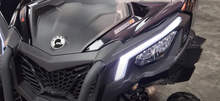 Load image into Gallery viewer, RYCO STREET LEGAL KIT WITH ACCENT LIGHTS - #8103A - CAN-AM COMMANDER AND MAVERICK X3 / TRAIL / SPORT - INCLUDING MAX MODELS