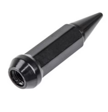 Load image into Gallery viewer, Motosport Alloys Spike Tapered Lug Nut Set Of 16 With Key