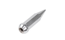 Load image into Gallery viewer, Motosport Alloys Spike Tapered Lug Nut Set Of 16 With Key