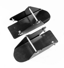 Load image into Gallery viewer, POLARIS RZR XP 1000 | XP TURBO | RS1 TRAILING ARM GUARDS