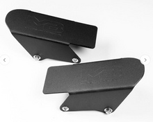 Load image into Gallery viewer, POLARIS RZR XP 1000 | XP TURBO | RS1 TRAILING ARM GUARDS