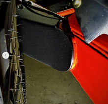 Load image into Gallery viewer, POLARIS RZR XP 1000 | XP TURBO | RS1 TRAILING ARM GUARDS