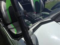 Load image into Gallery viewer, 2016-25 TERYX 800 HARD COATED POLYCARBONATE WINDSHIELD