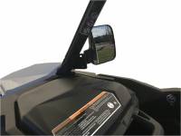 Load image into Gallery viewer, CAN-AM MAVERICK TRAIL/ SPORT FOLDING SIDE MIRRORS