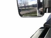 Load image into Gallery viewer, CAN-AM MAVERICK TRAIL/ SPORT FOLDING SIDE MIRRORS