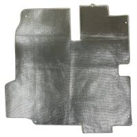 Load image into Gallery viewer, 1000-5, & 1000-6 – Under Seat Heat Shield Kit