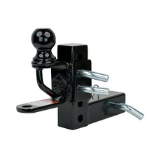 Load image into Gallery viewer, ELITE SERIES ADJUSTABLE HITCH