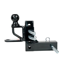 Load image into Gallery viewer, ELITE SERIES ADJUSTABLE HITCH