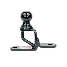 Load image into Gallery viewer, TRIO HD HITCH - BOLT ON STYLE