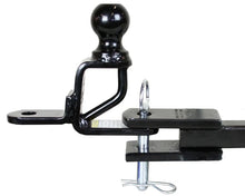 Load image into Gallery viewer, TRIO HD HITCH - BOLT ON STYLE