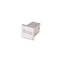 Load image into Gallery viewer, TERYX HITCH COVER, CHROME