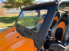 Load image into Gallery viewer, Alpha Windshield Kawasaki Teryx Windshield