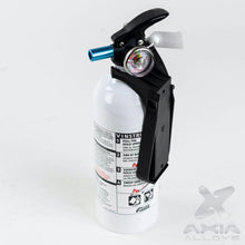 Load image into Gallery viewer, KIDDE 2LB FIRE EXTINGUISHER WHITE