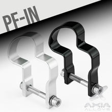 Load image into Gallery viewer, Profile Cage Clamps – for Polaris Ranger or General / Can-Am Defender / Maverick Trail