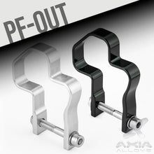 Load image into Gallery viewer, Profile Cage Clamps – for Polaris Ranger or General / Can-Am Defender / Maverick Trail