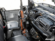 Load image into Gallery viewer, Can-Am Defender Floor-Mounted Gun Holder
