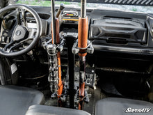 Load image into Gallery viewer, Can-Am Defender Floor-Mounted Gun Holder