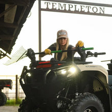 Load image into Gallery viewer, Can-Am LinQ Gear Grips